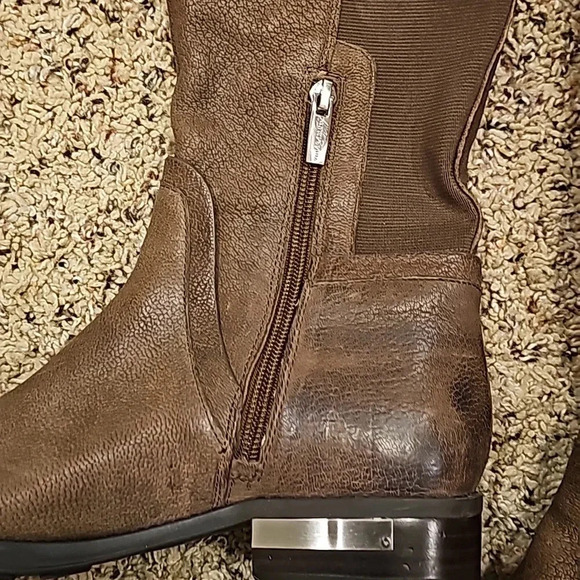 Nwot Vince Camuto Boots - Picture 2 of 4